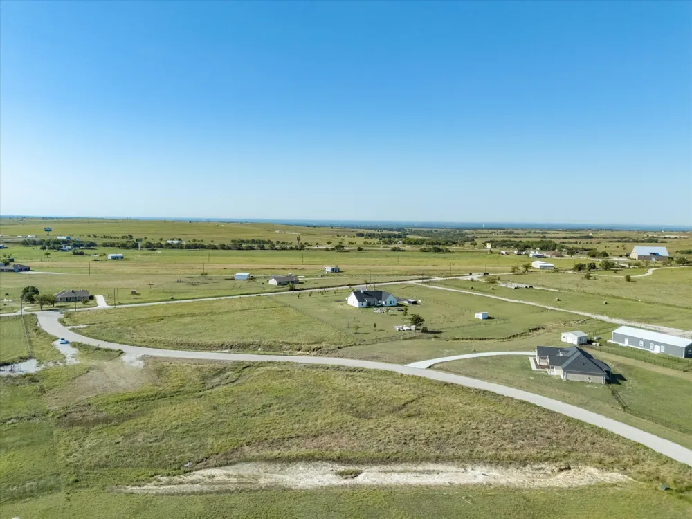 112 Sunset Mesa Drive New Fairview, TX 76078