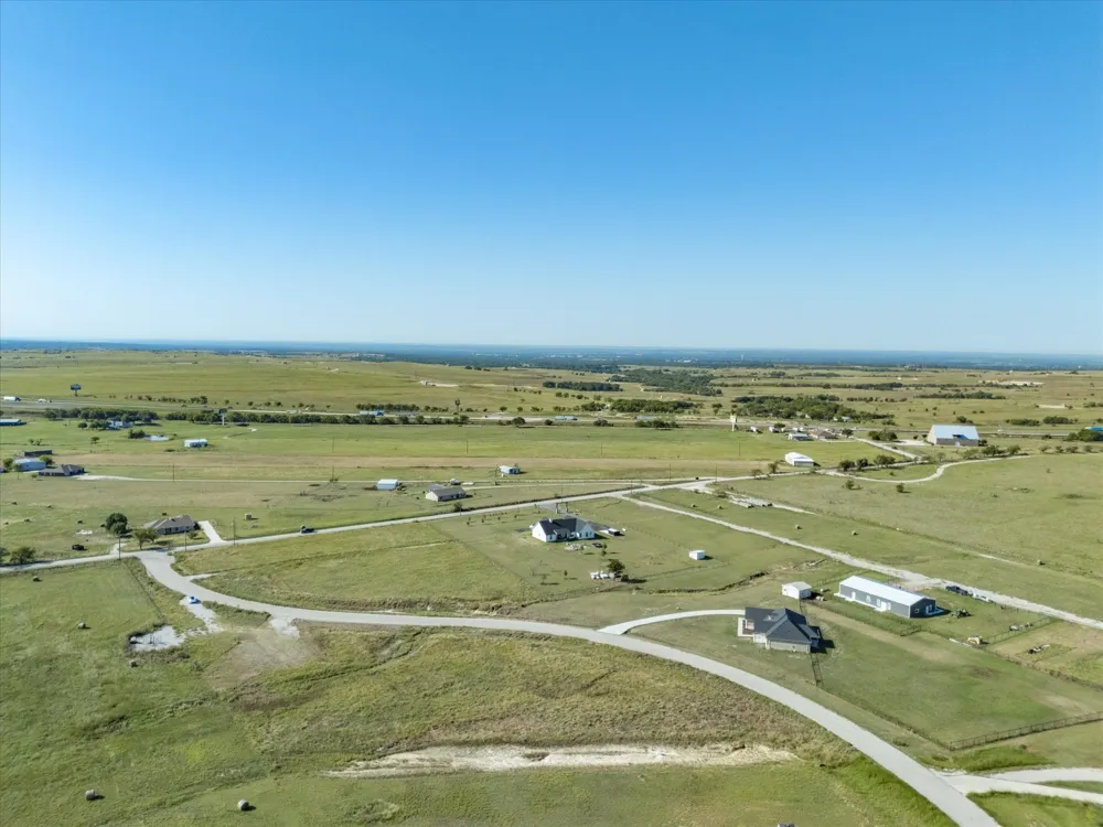 112 Sunset Mesa Drive New Fairview, TX 76078