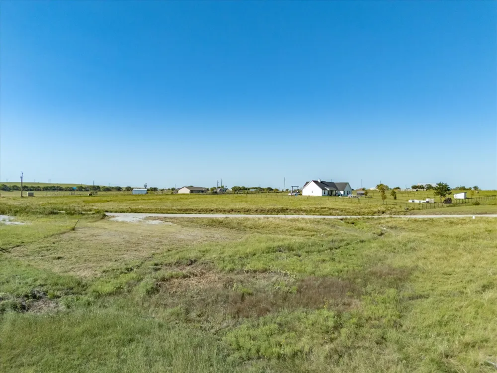 112 Sunset Mesa Drive New Fairview, TX 76078
