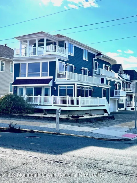 919 Ocean Avenue