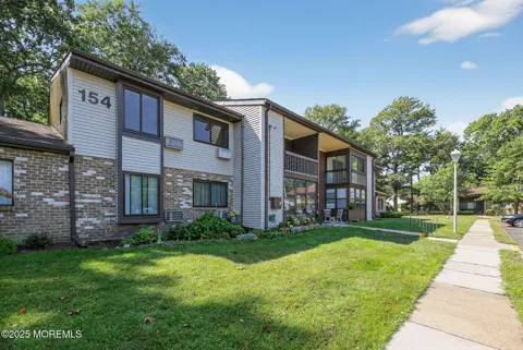 154 Cross Slope Court #G