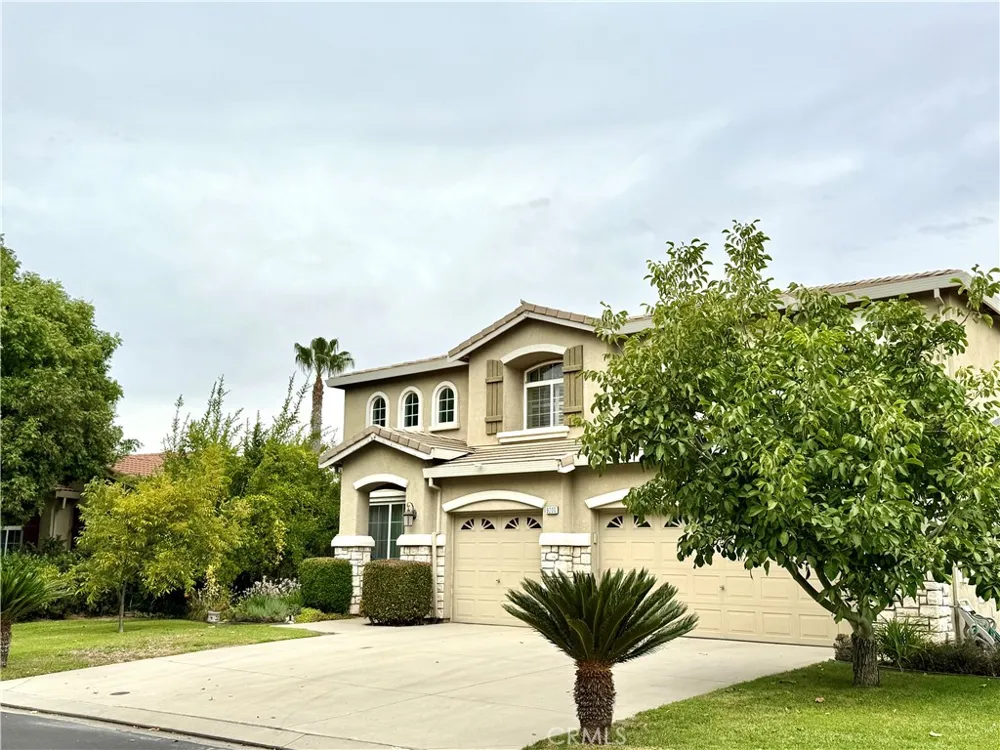 9200 Hunters creek Way Chowchilla, CA 93610