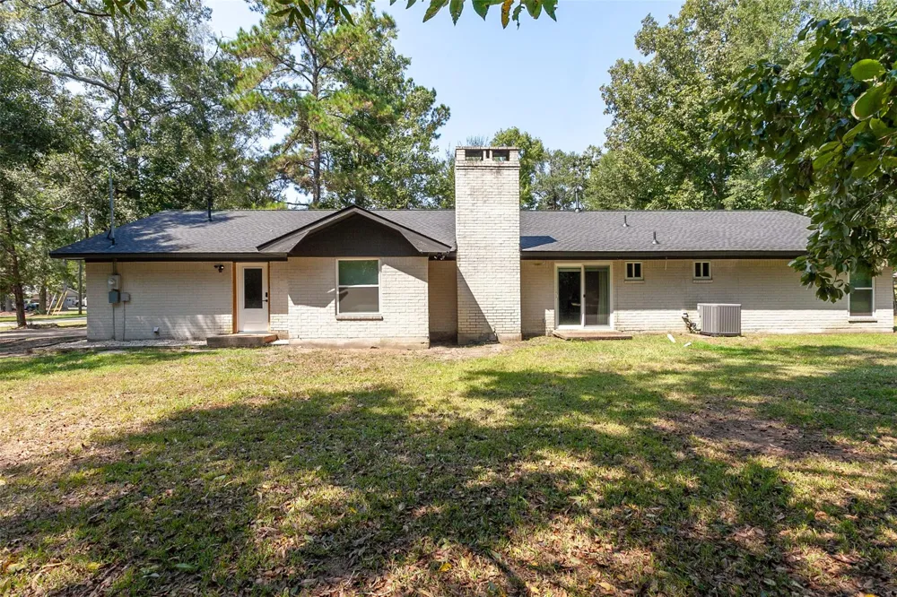 200 Jena Lane Lumberton, TX 77657