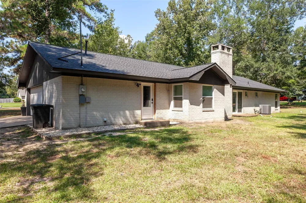 200 Jena Lane Lumberton, TX 77657