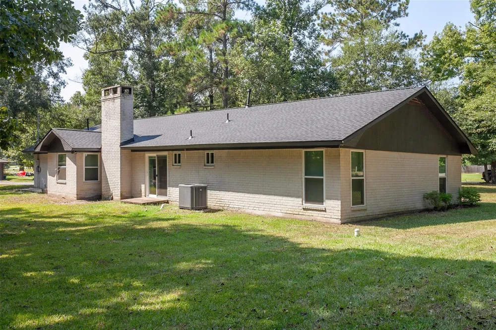 200 Jena Lane Lumberton, TX 77657
