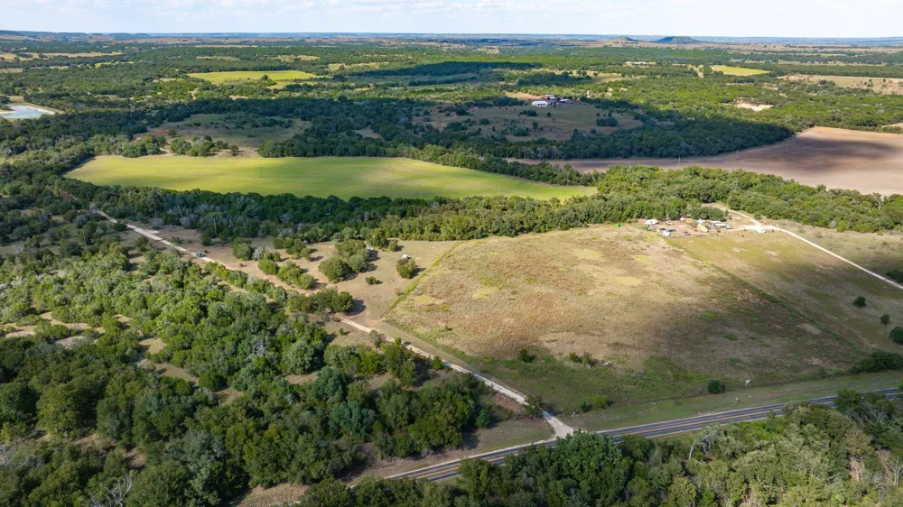 10400 FM 927 Iredell, TX 76649