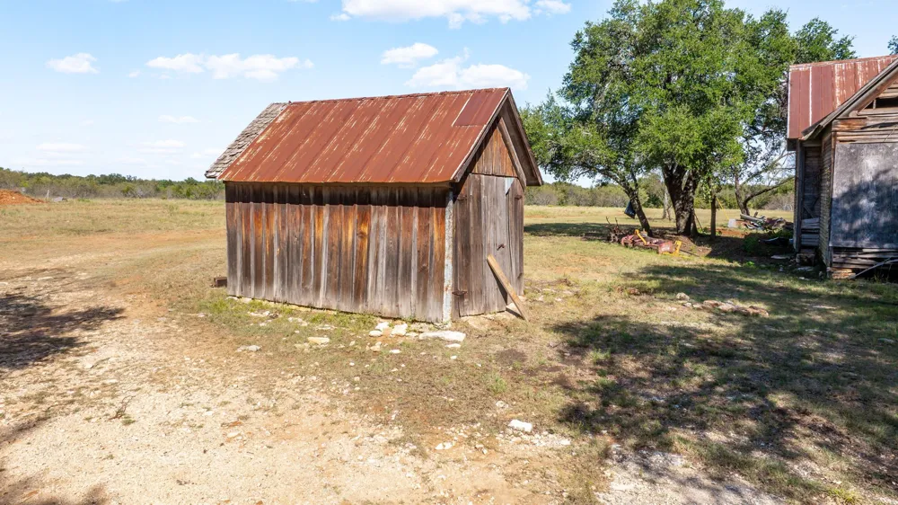 10400 FM 927 Iredell, TX 76649