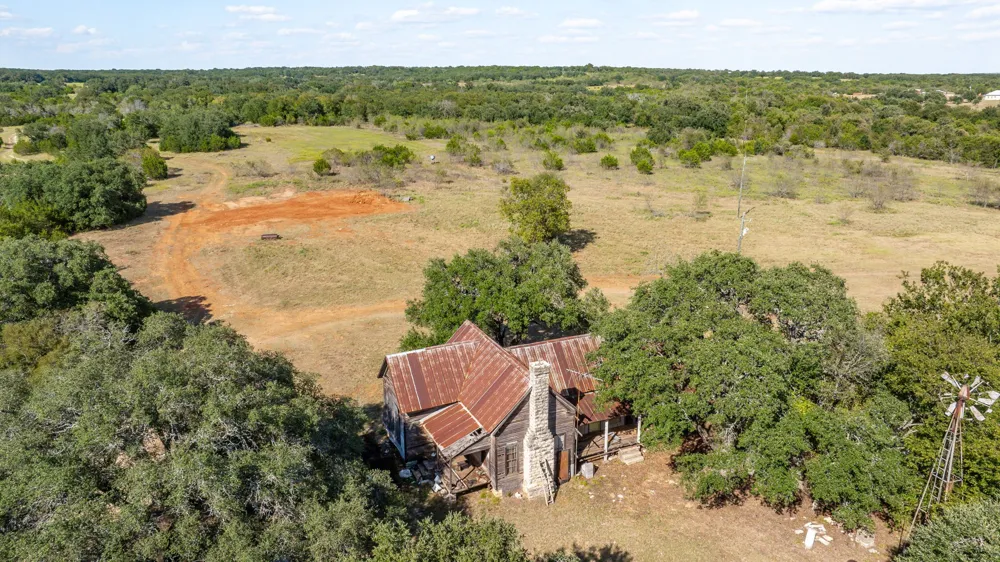 10400 FM 927 Iredell, TX 76649