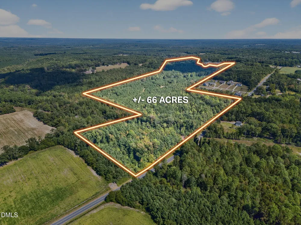 0 Hollies Pines Road Broadway, NC 27505