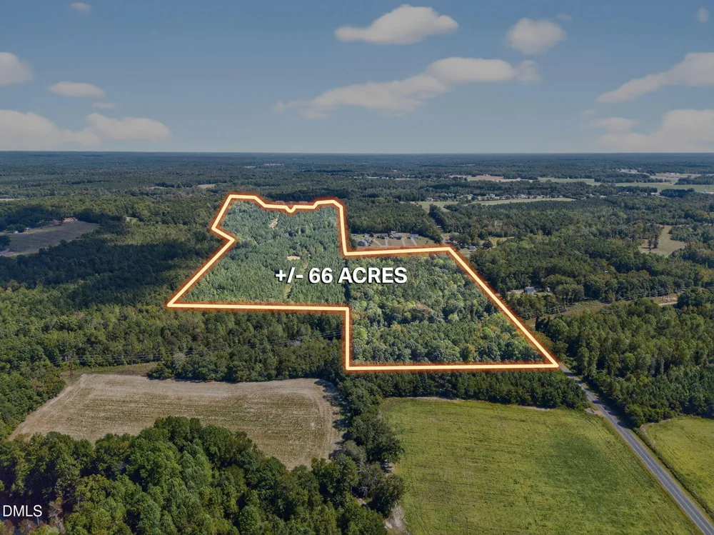 0 Hollies Pines Road Broadway, NC 27505