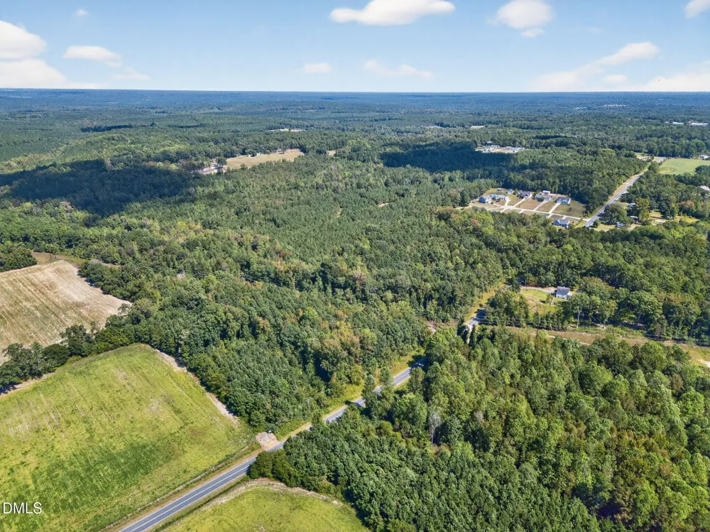 0 Hollies Pines Road Broadway, NC 27505