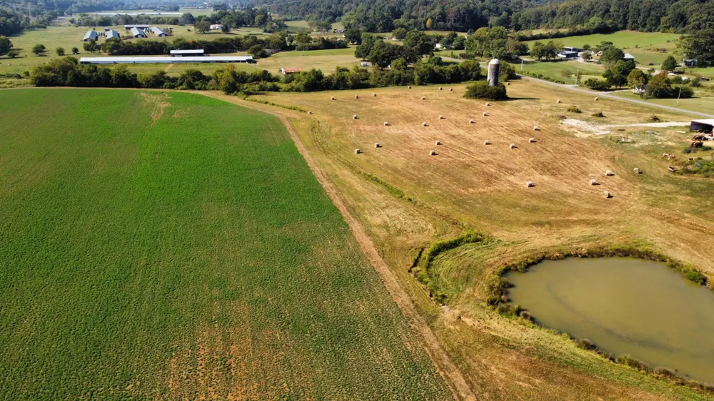 34153339 Lead Mine Valley Road Cleveland, TN 37311