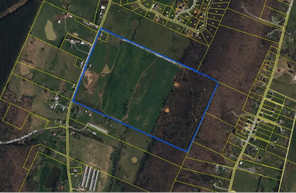 34153339 Lead Mine Valley Road Cleveland, TN 37311