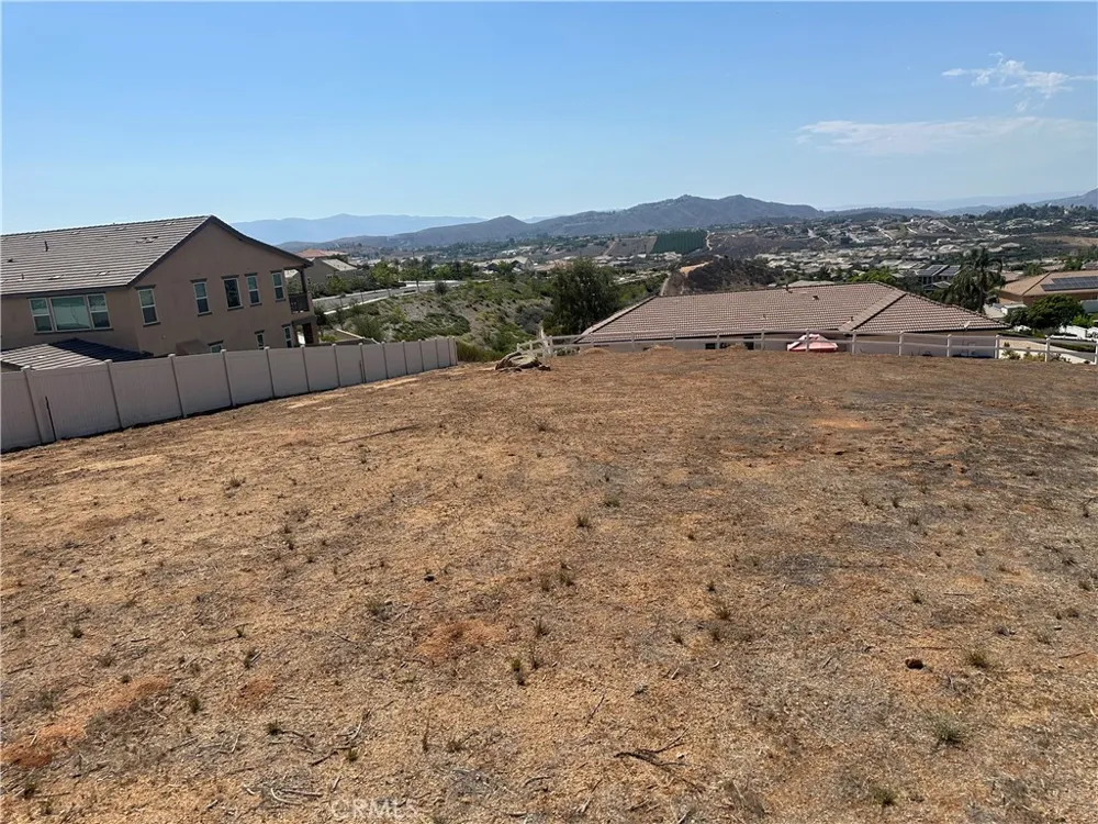 Dove Canyon Drive Riverside, CA 92503