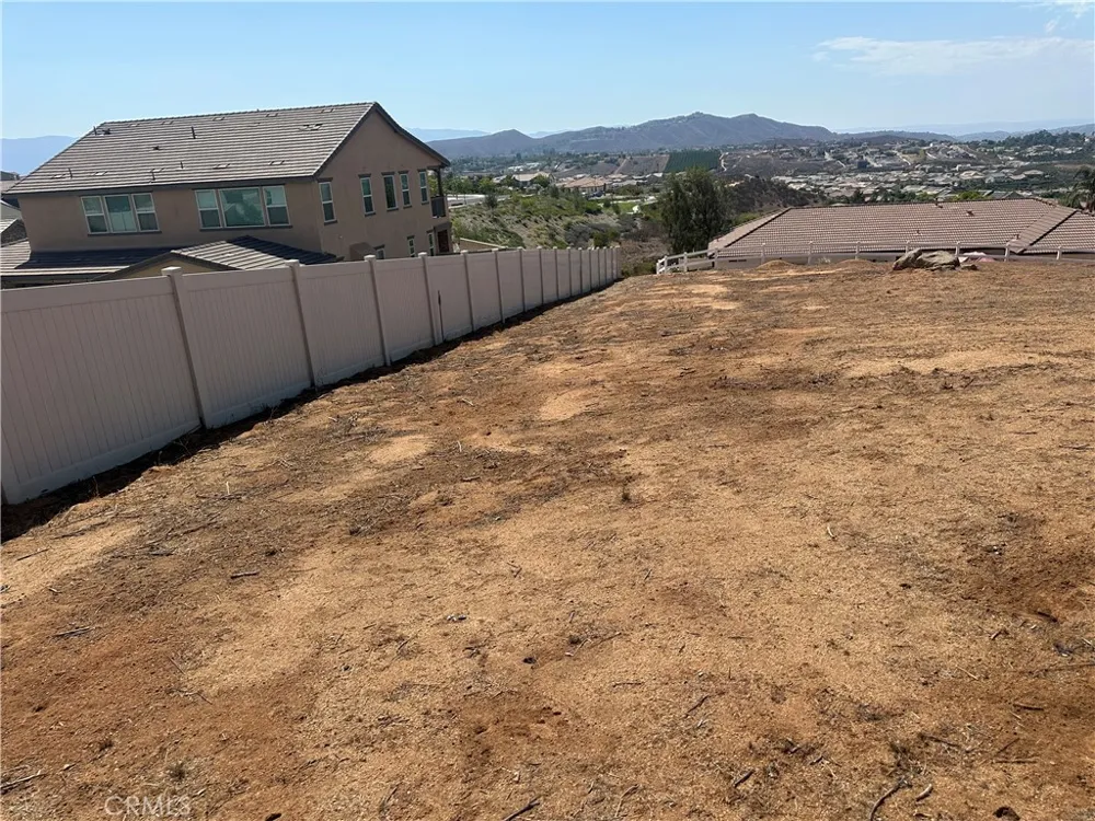 Dove Canyon Drive Riverside, CA 92503