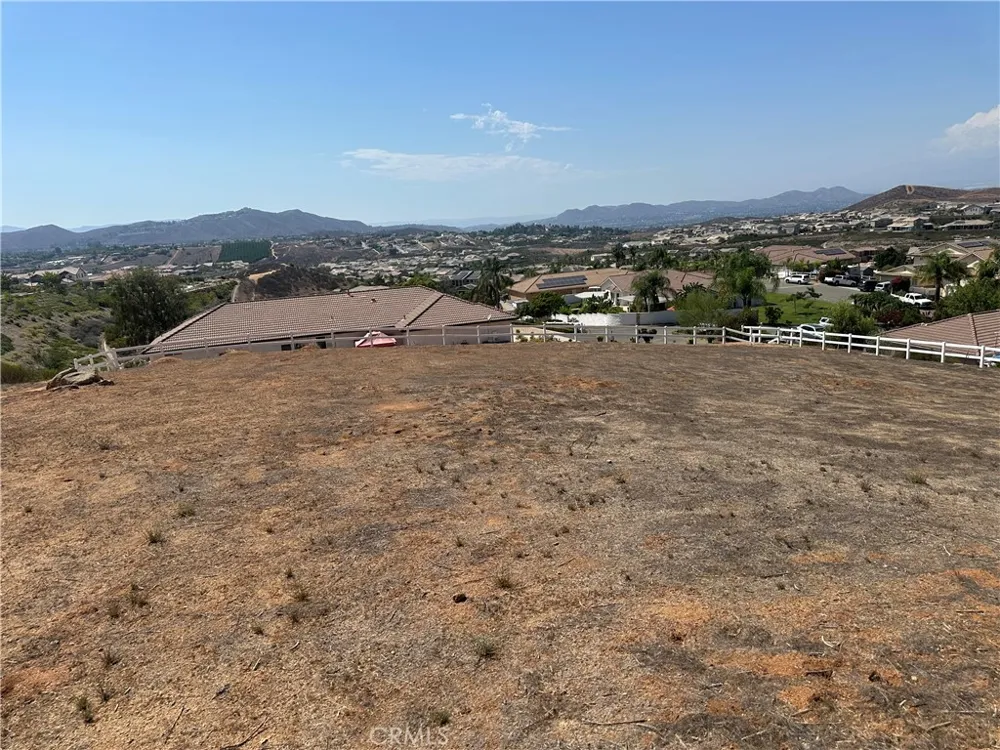 Dove Canyon Drive Riverside, CA 92503