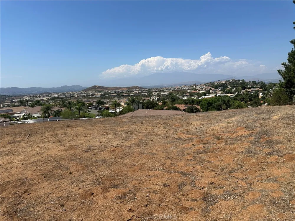 Dove Canyon Drive Riverside, CA 92503