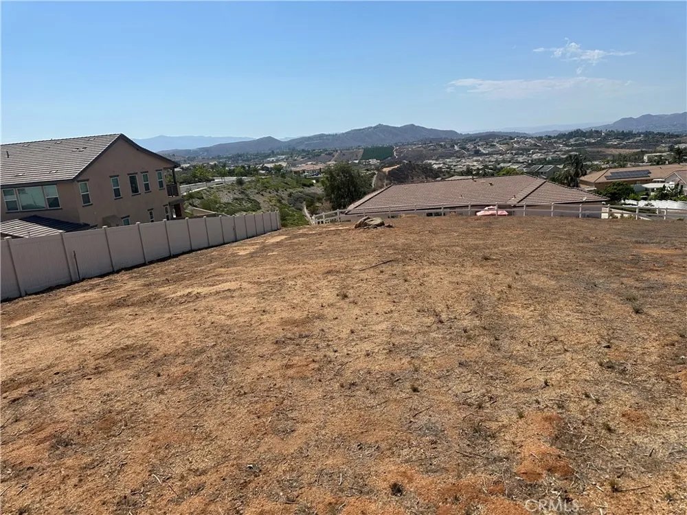 Dove Canyon Drive Riverside, CA 92503