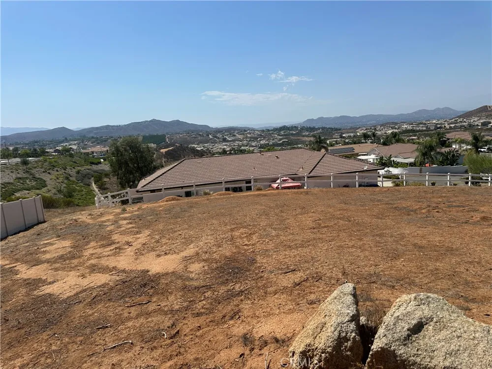 Dove Canyon Drive Riverside, CA 92503
