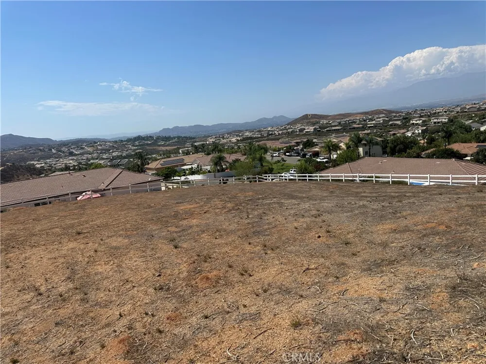 Dove Canyon Drive Riverside, CA 92503