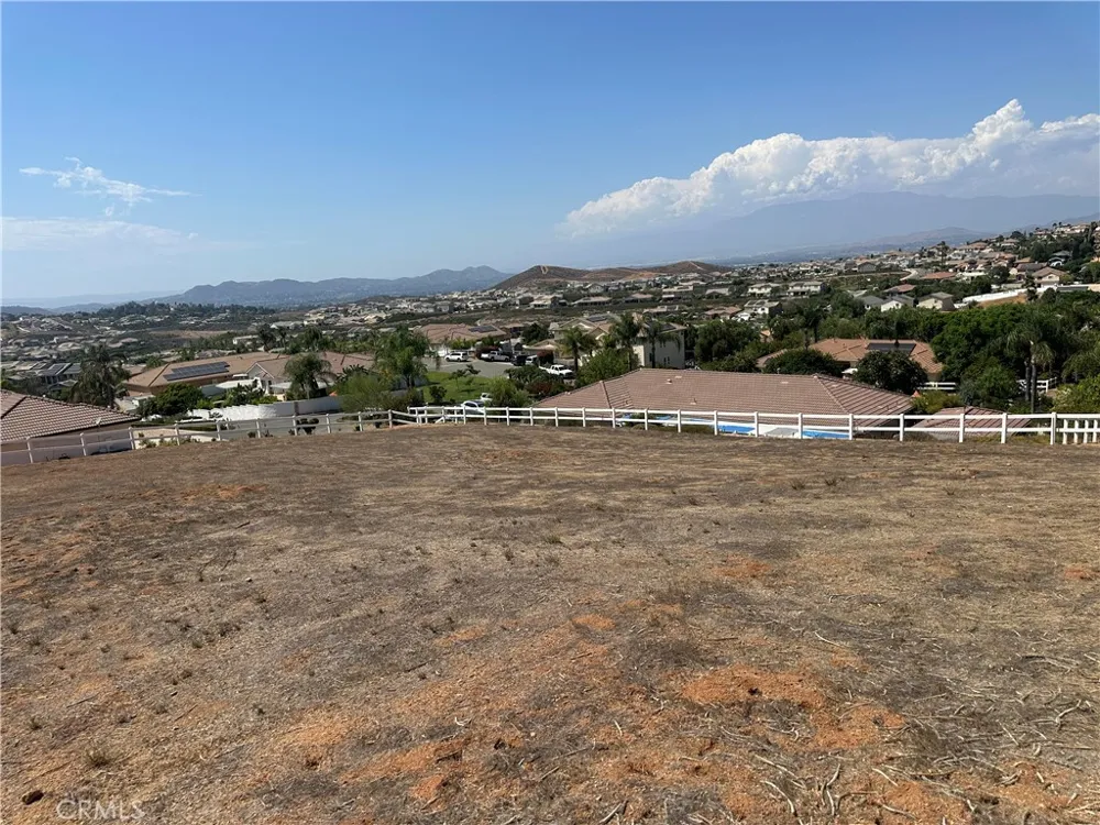 Dove Canyon Drive Riverside, CA 92503