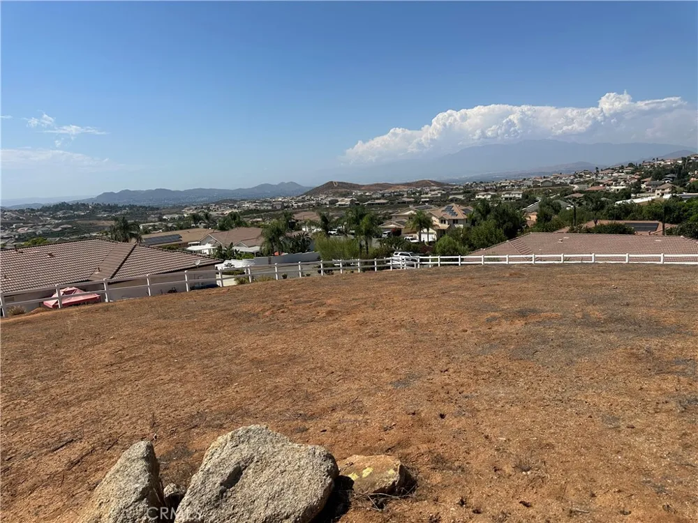 Dove Canyon Drive Riverside, CA 92503