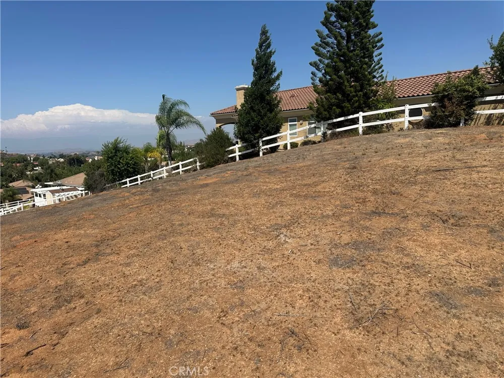 Dove Canyon Drive Riverside, CA 92503