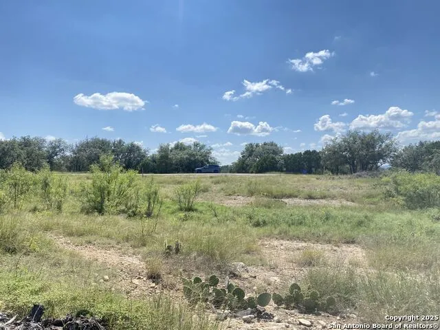 000 Mockingbird Lane Camp Wood, TX 78833
