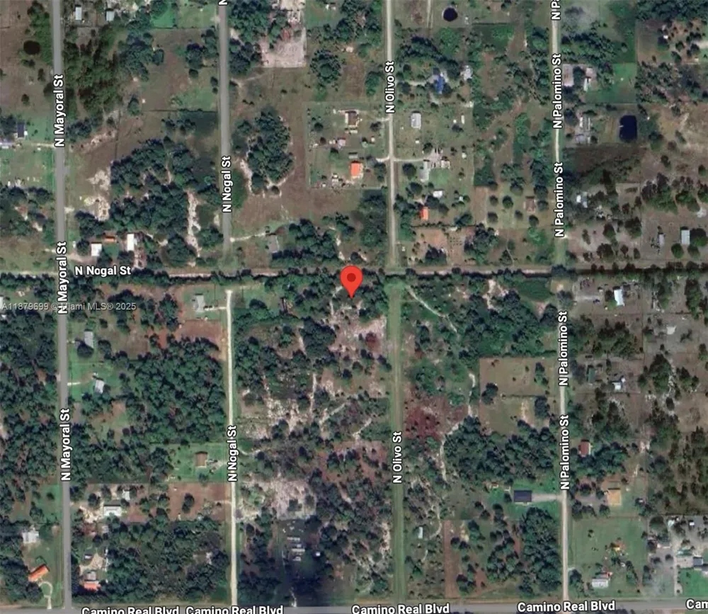 380 Olivo St Clewiston, FL 33440