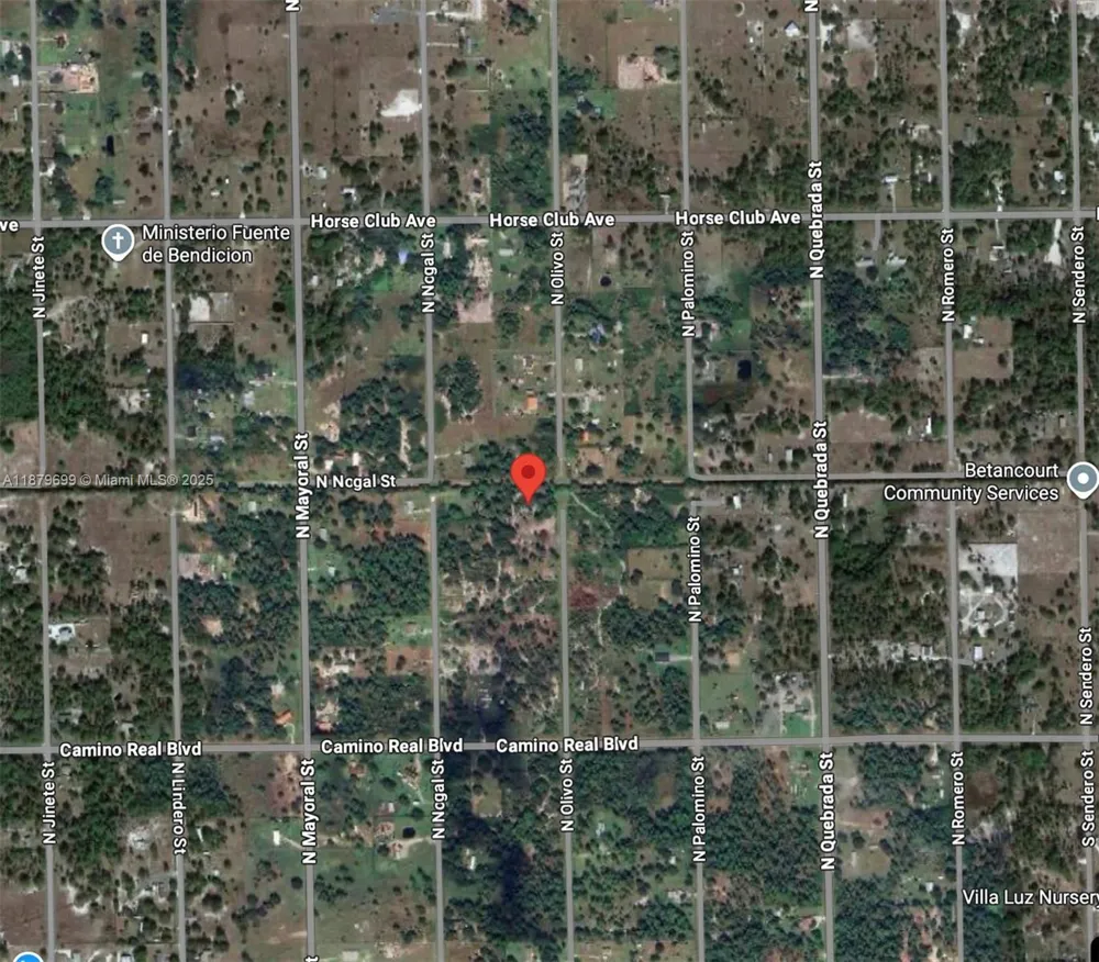 380 Olivo St Clewiston, FL 33440