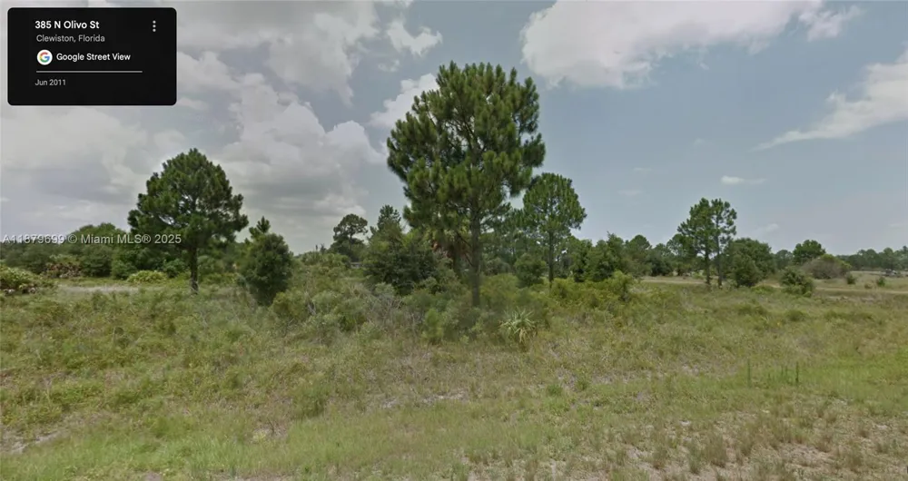 380 Olivo St Clewiston, FL 33440