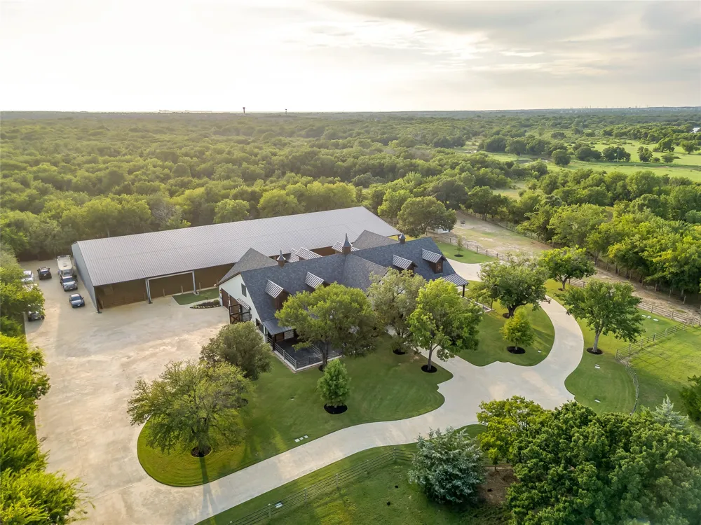 5000 T W King Road Southlake, TX 76092