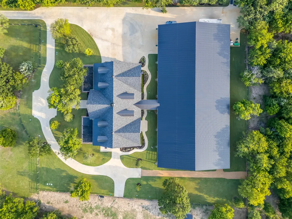 5000 T W King Road Southlake, TX 76092