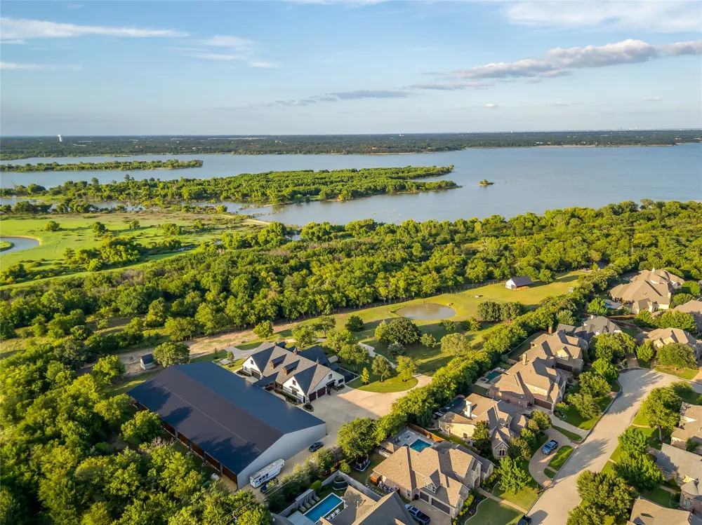 5000 T W King Road Southlake, TX 76092