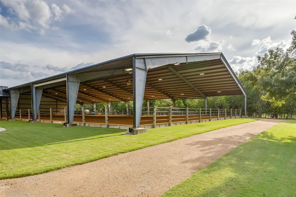 5000 T W King Road Southlake, TX 76092
