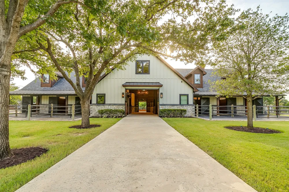 5000 T W King Road Southlake, TX 76092