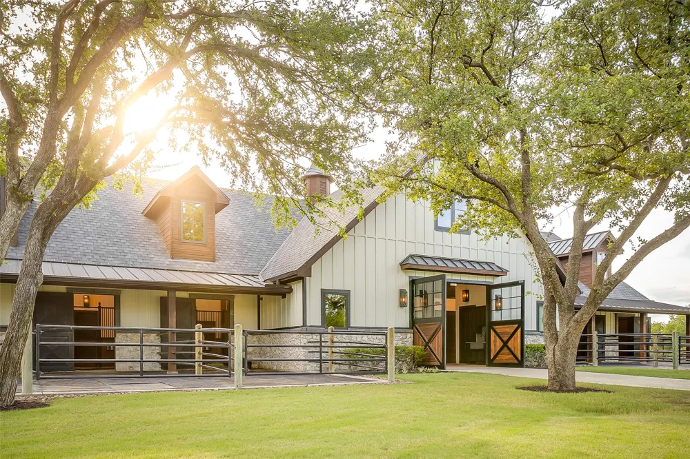 5000 T W King Road Southlake, TX 76092