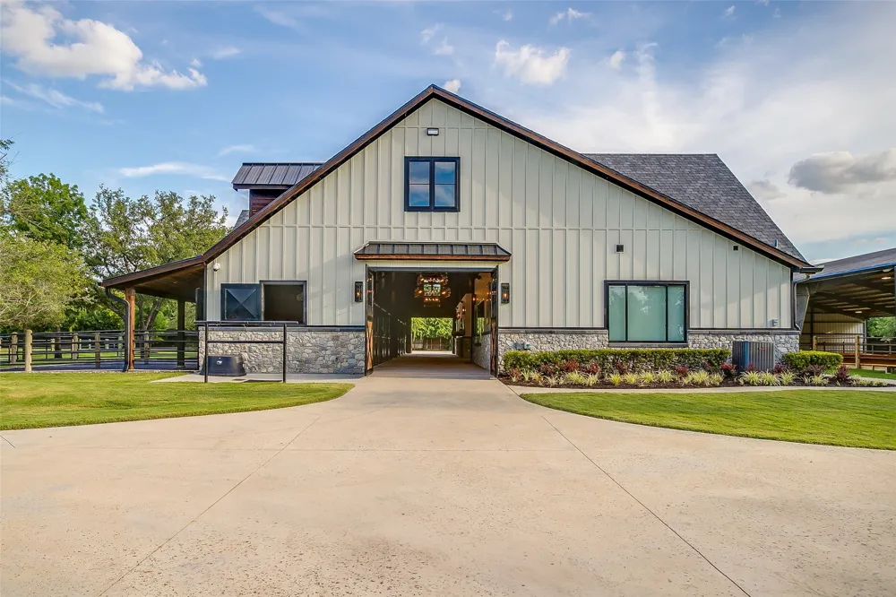 5000 T W King Road Southlake, TX 76092