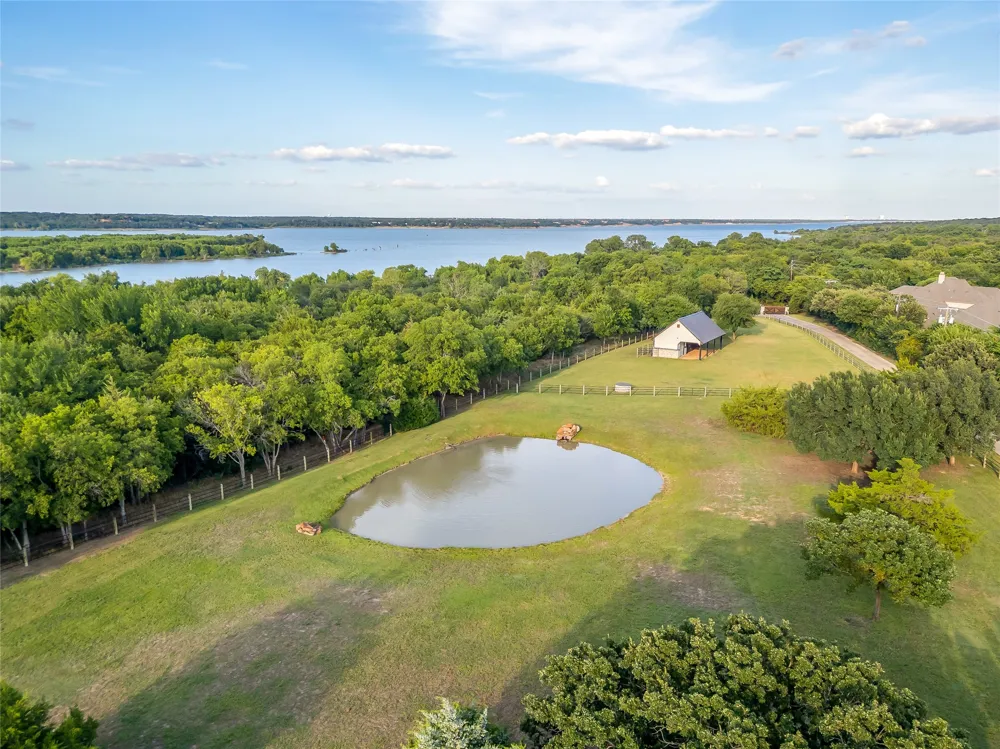 5000 T W King Road Southlake, TX 76092