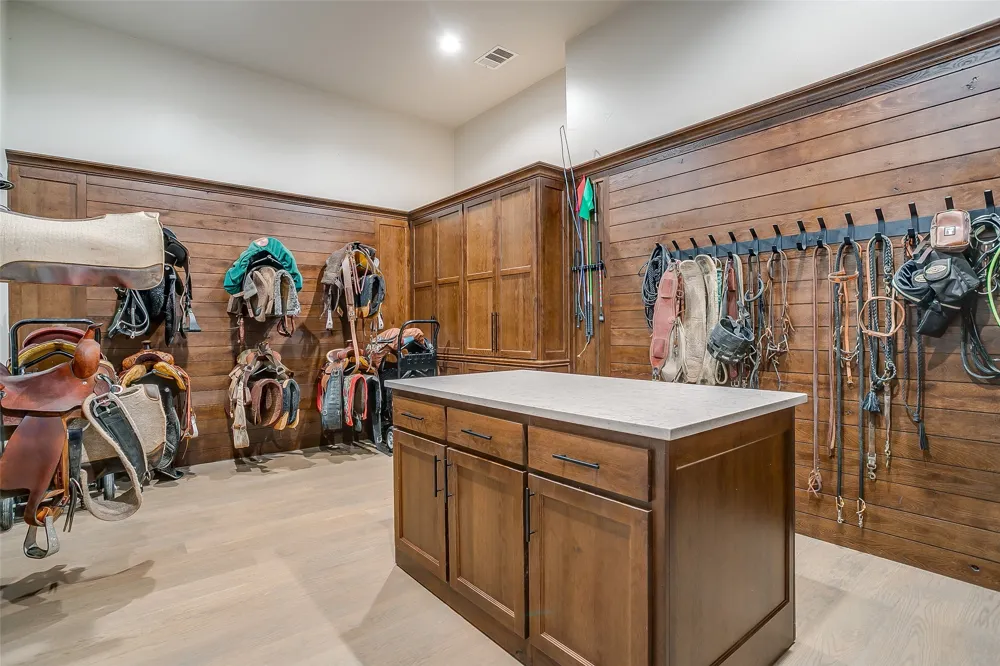 5000 T W King Road Southlake, TX 76092