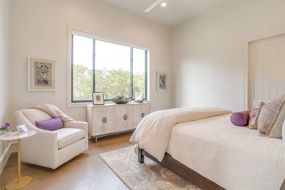5000 T W King Road Southlake, TX 76092