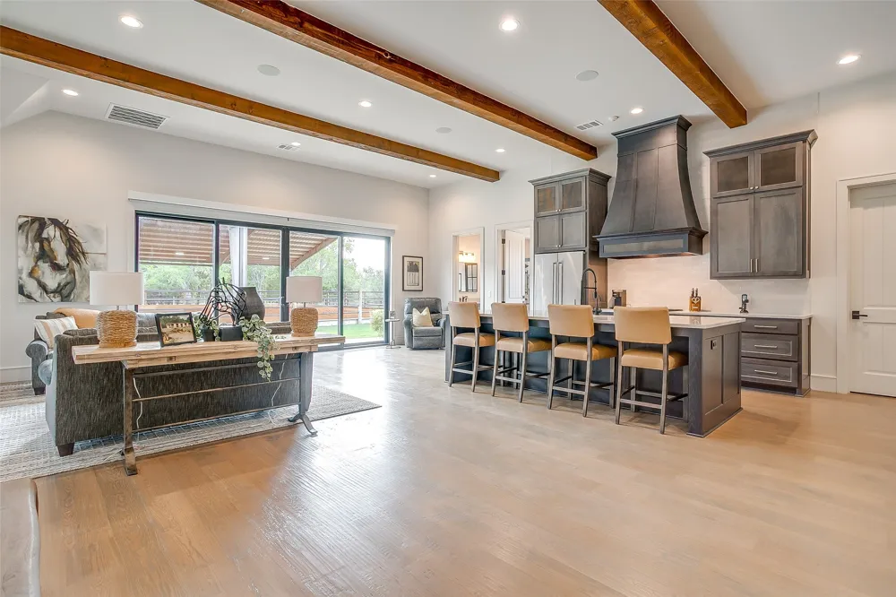 5000 T W King Road Southlake, TX 76092