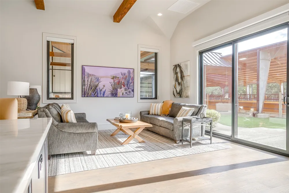 5000 T W King Road Southlake, TX 76092