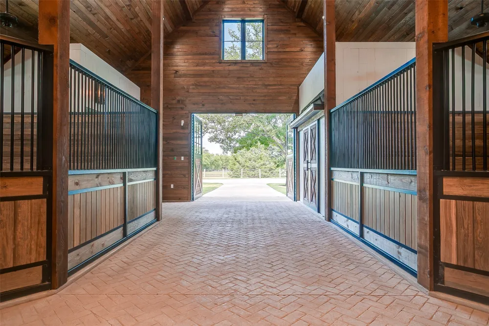 5000 T W King Road Southlake, TX 76092