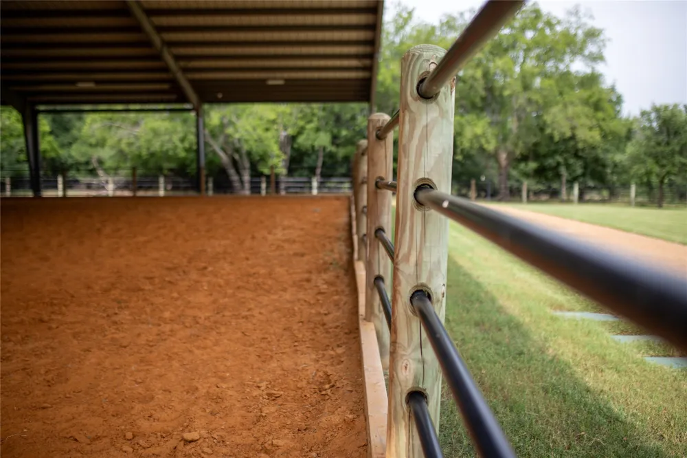 5000 T W King Road Southlake, TX 76092