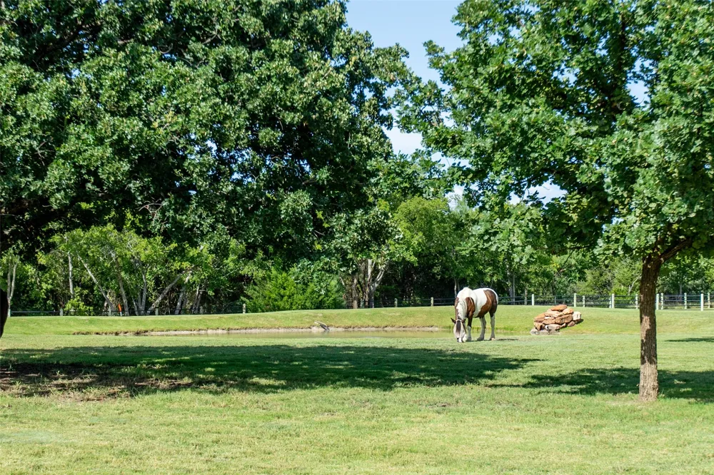 5000 T W King Road Southlake, TX 76092