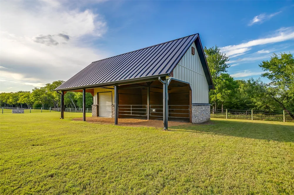 5000 T W King Road Southlake, TX 76092