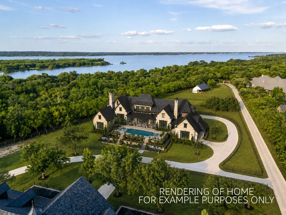5000 T W King Road Southlake, TX 76092
