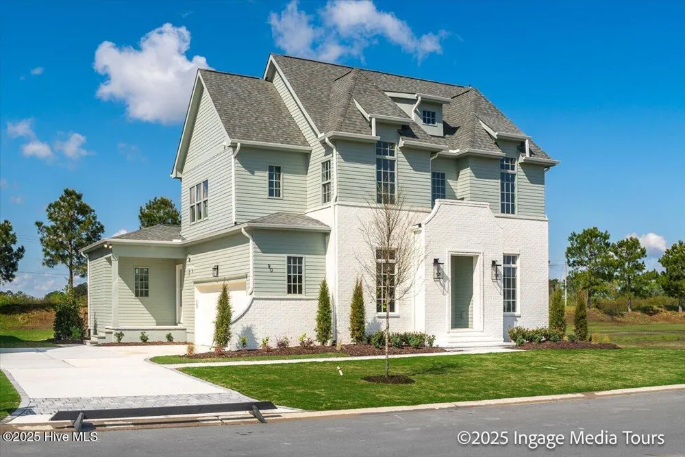 90 Pinewood Cove Snow Hill, NC 28580