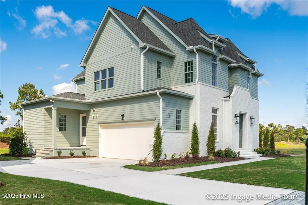90 Pinewood Cove Snow Hill, NC 28580